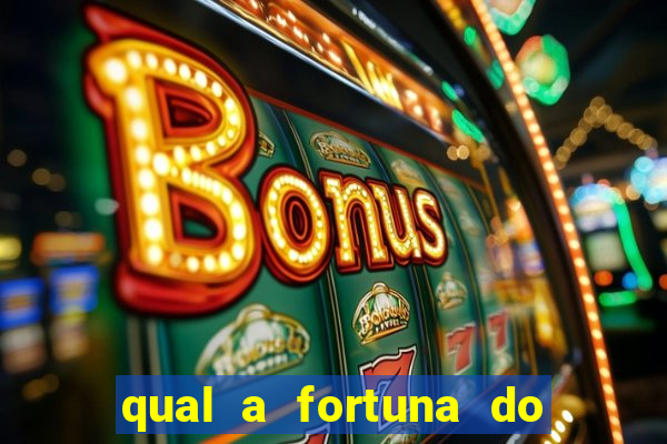 qual a fortuna do jogador marcelo do fluminense